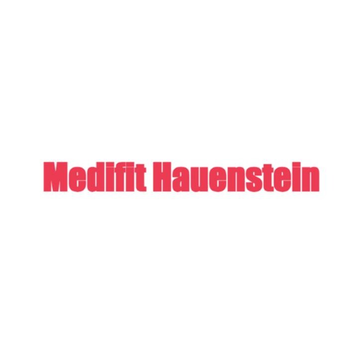 Medifit Hauenstein Fitnessstudio/Rehasport & Physiotherapie Logo