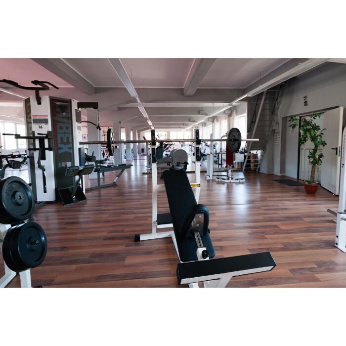 Bilder Medifit Hauenstein Fitnessstudio/Rehasport & Physiotherapie