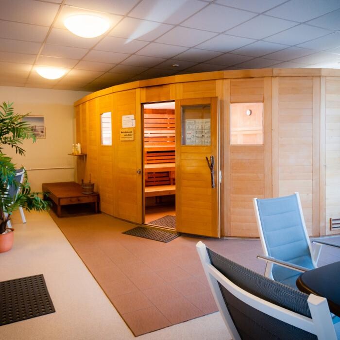 Bilder Medifit Hauenstein Fitnessstudio/Rehasport & Physiotherapie