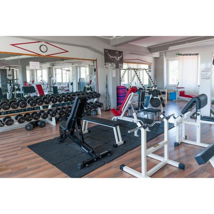 Bilder Medifit Hauenstein Fitnessstudio/Rehasport & Physiotherapie