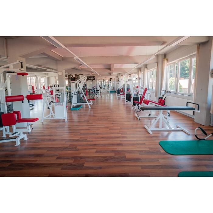 Bilder Medifit Hauenstein Fitnessstudio/Rehasport & Physiotherapie
