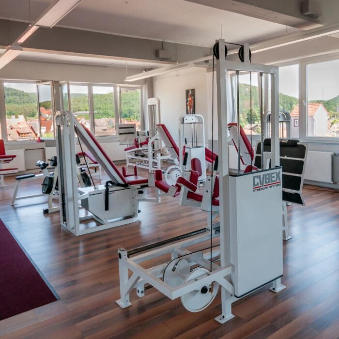 Bilder Medifit Hauenstein Fitnessstudio/Rehasport & Physiotherapie