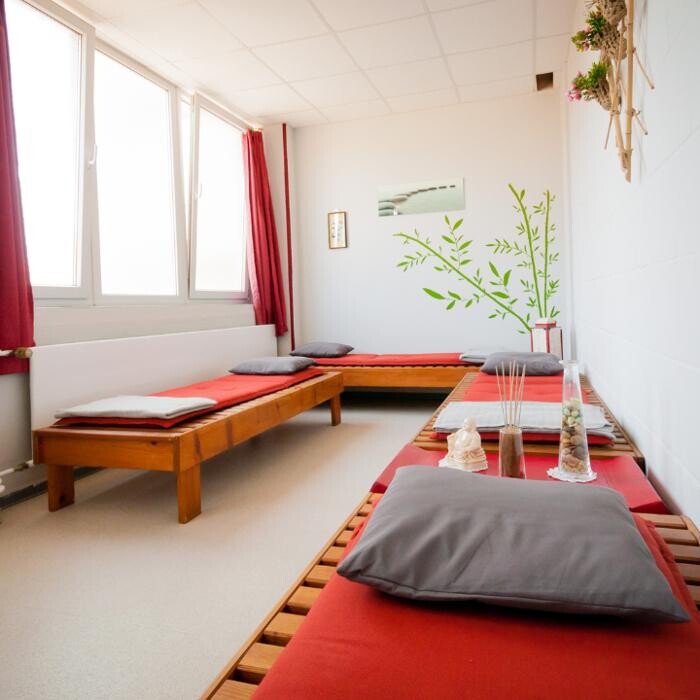 Bilder Medifit Hauenstein Fitnessstudio/Rehasport & Physiotherapie