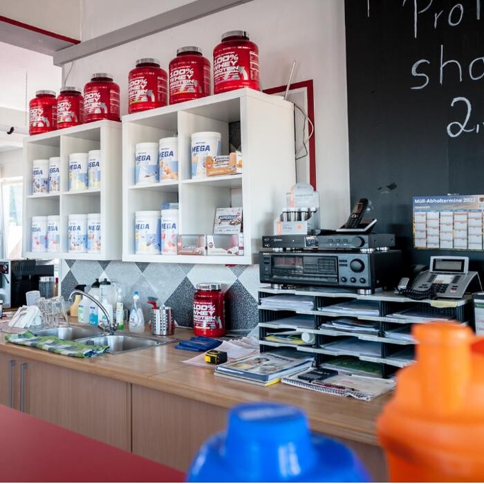 Bilder Medifit Hauenstein Fitnessstudio/Rehasport & Physiotherapie