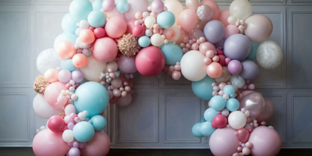 Bilder Aufwind Ballons Celia Menninger