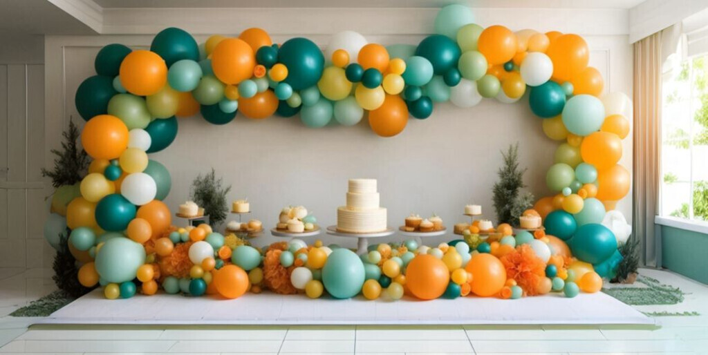 Bilder Aufwind Ballons Celia Menninger