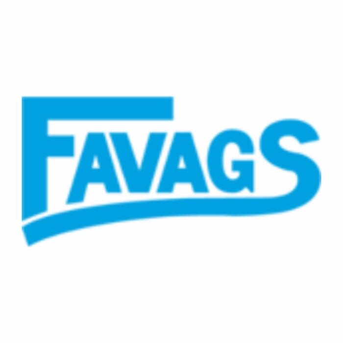 FAVAGS Steffen Behnisch Logo