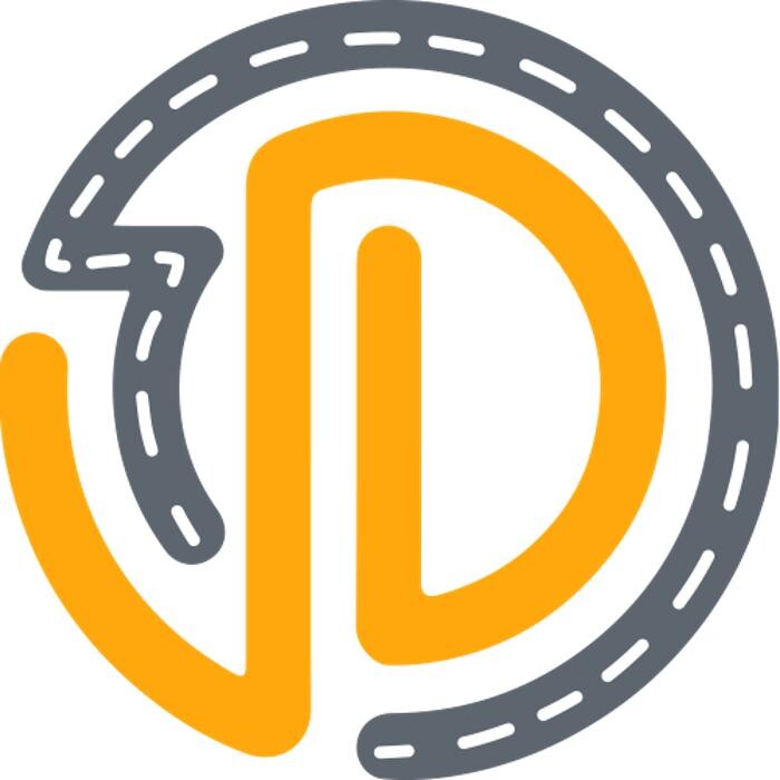 Fahrschule Fundrive Erlangen Logo