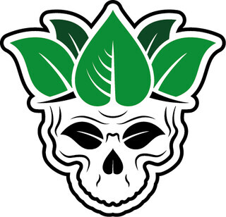 King of Greens Logo
