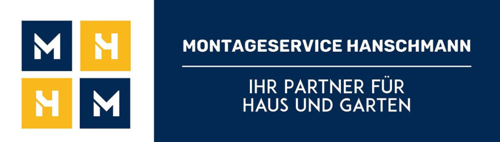 Montageservice Hanschmann Logo