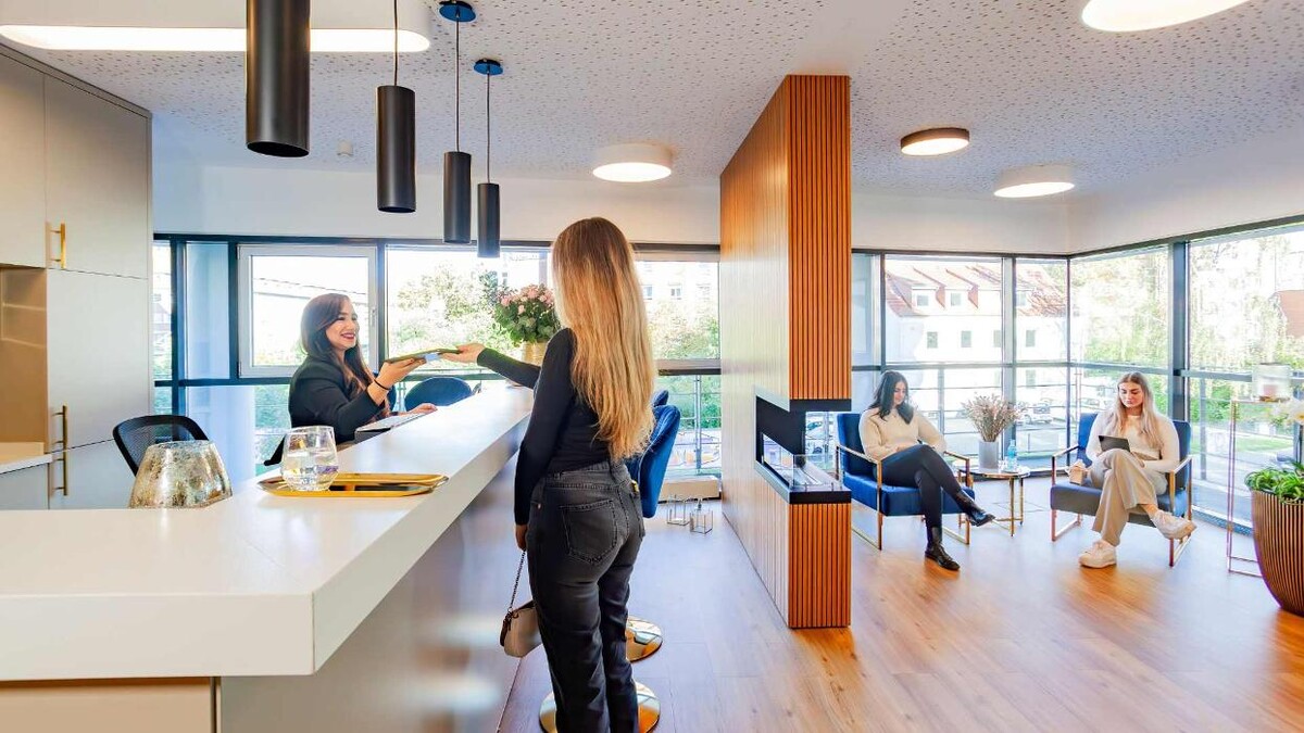 Bilder glow up clinic