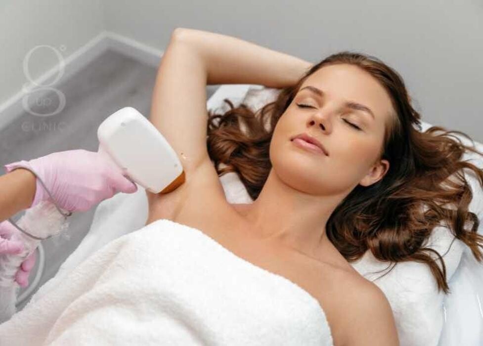 Bilder glow up clinic