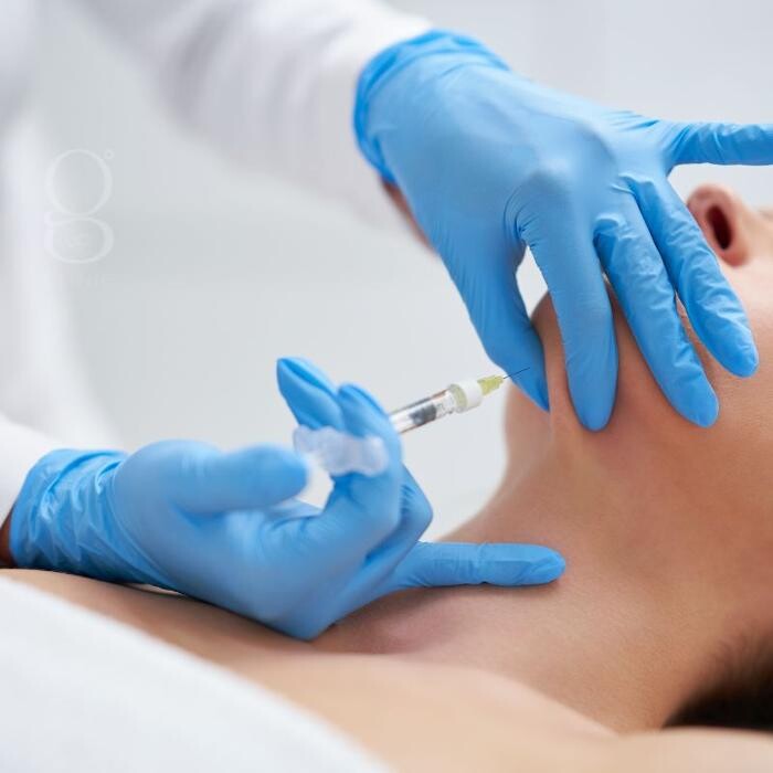 Bilder glow up clinic