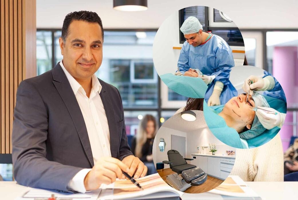 Bilder glow up clinic
