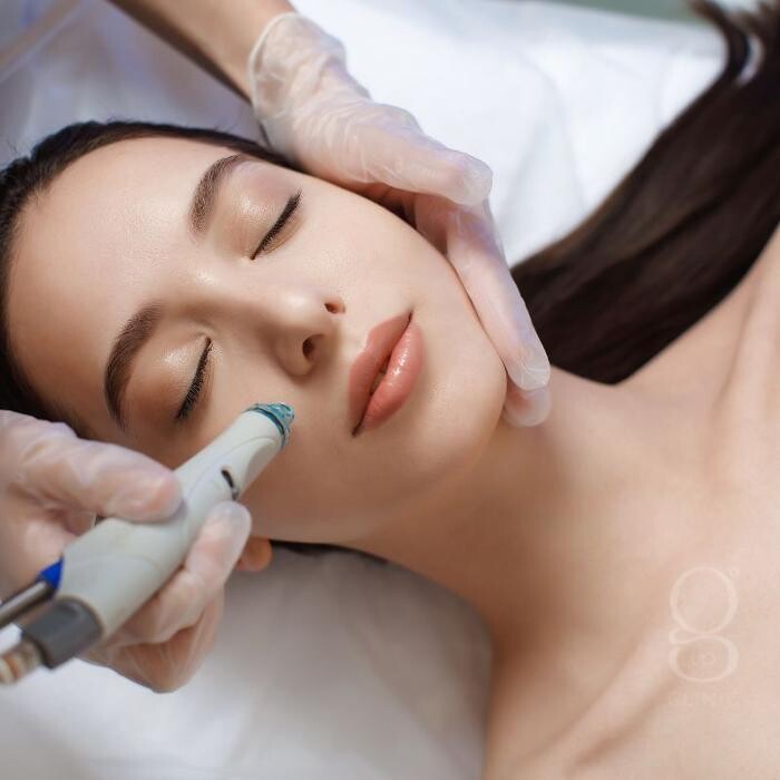 Bilder glow up clinic
