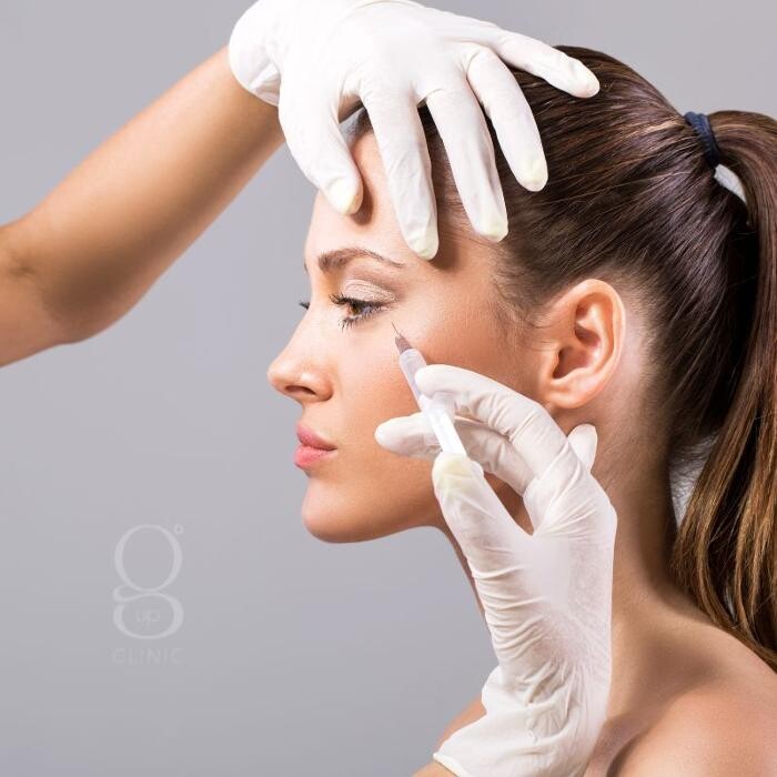 Bilder glow up clinic