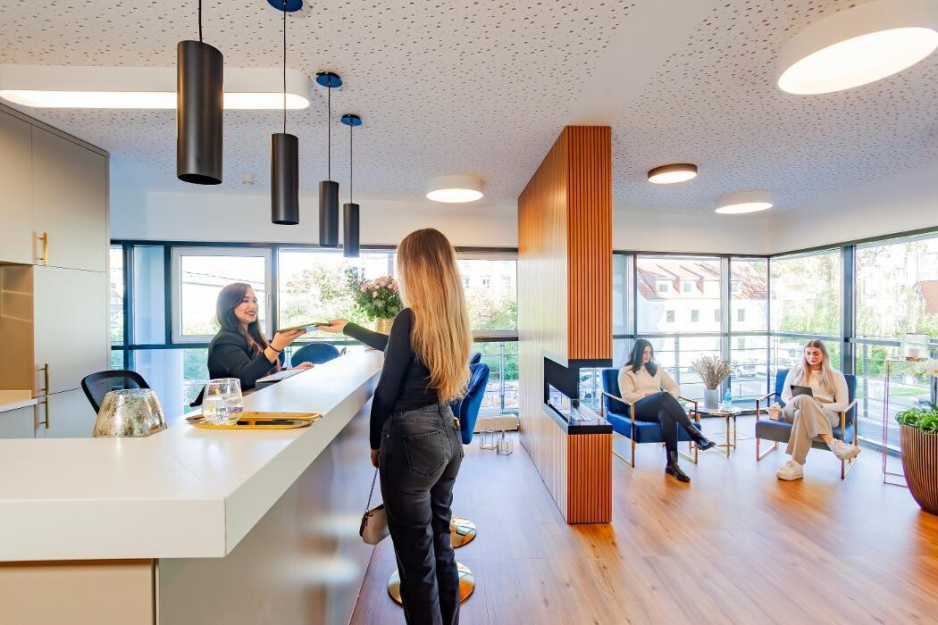 Bilder glow up clinic