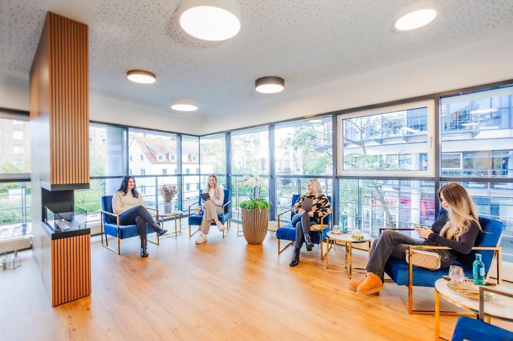 Bilder glow up clinic