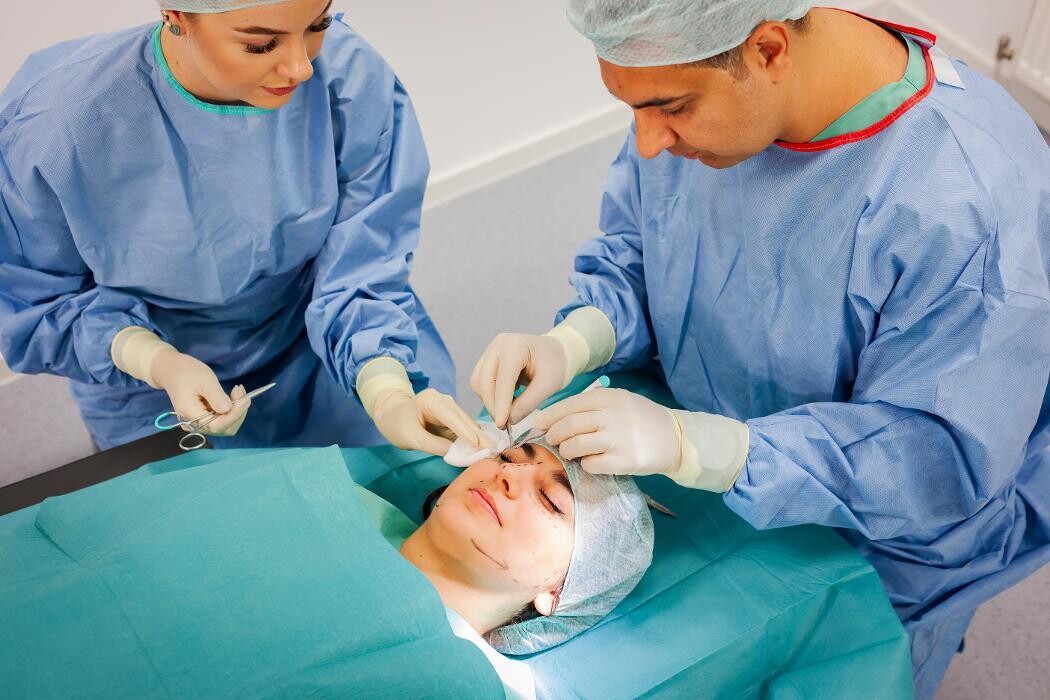Bilder glow up clinic