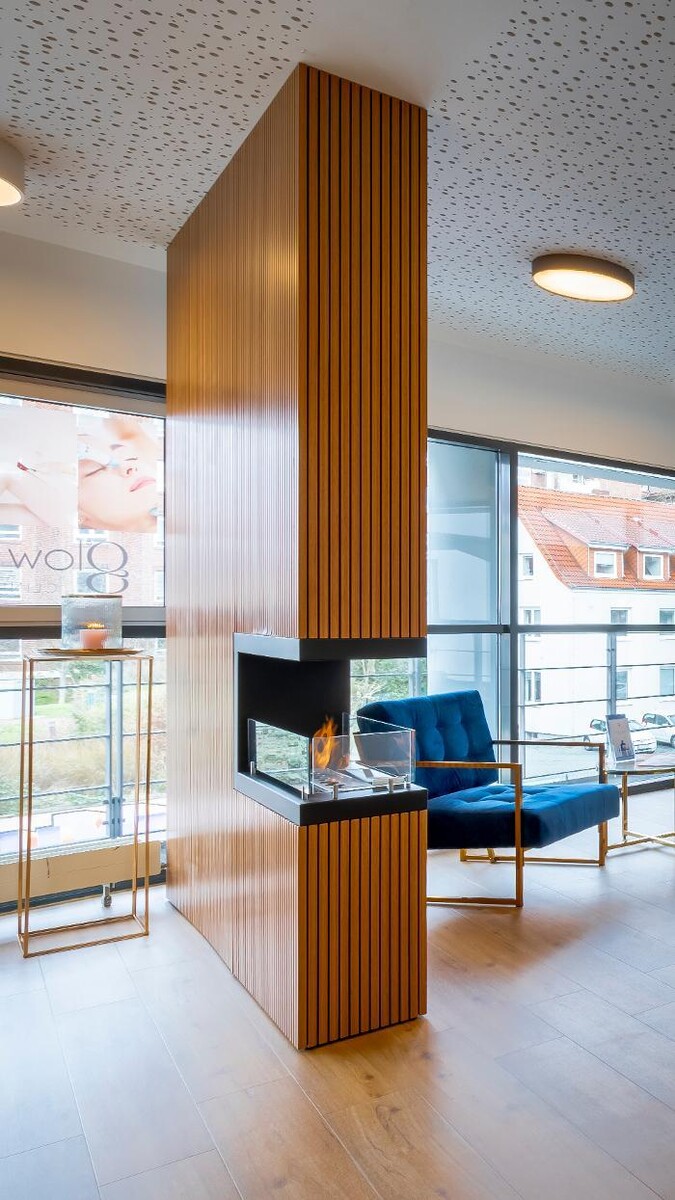 Bilder glow up clinic