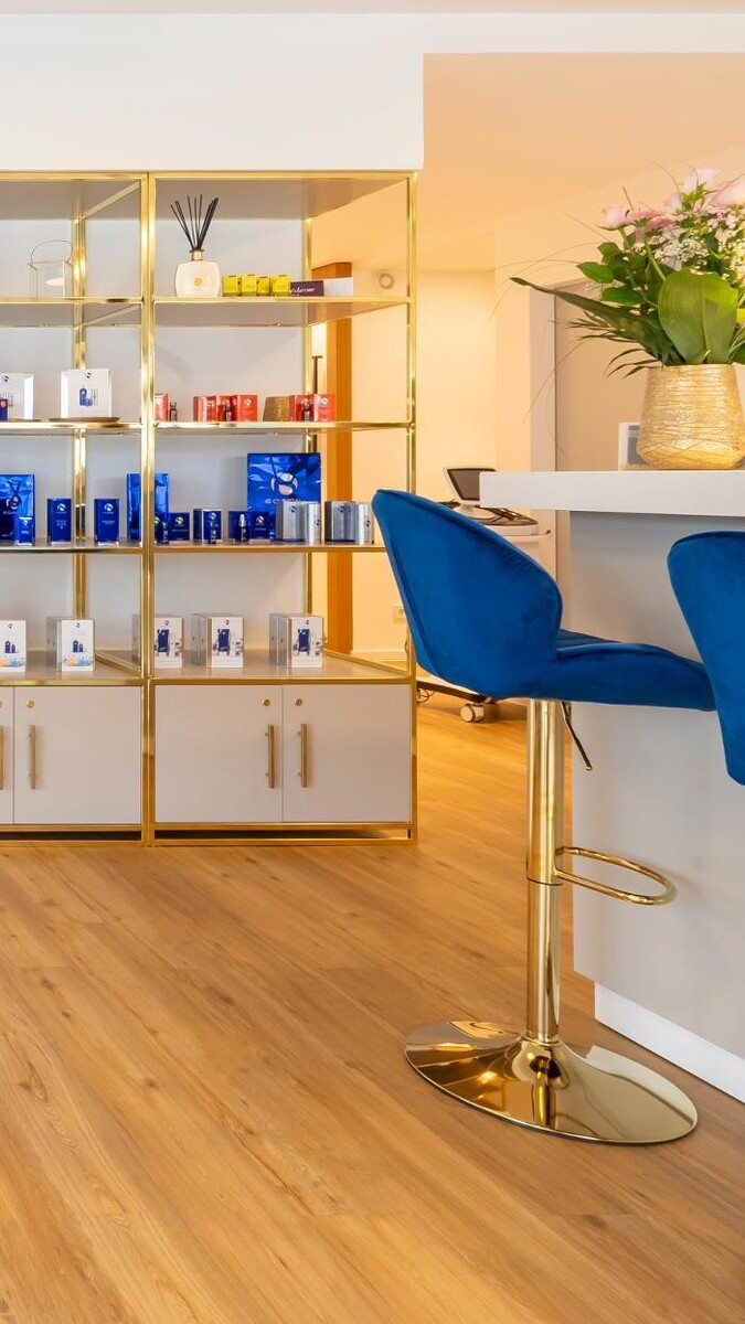 Bilder glow up clinic