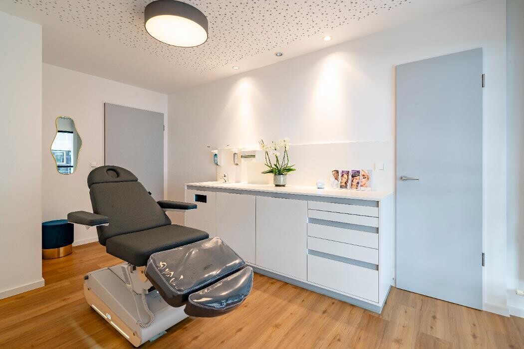 Bilder glow up clinic