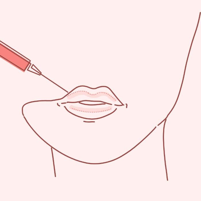 Bilder glow up clinic