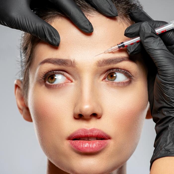 Bilder glow up clinic