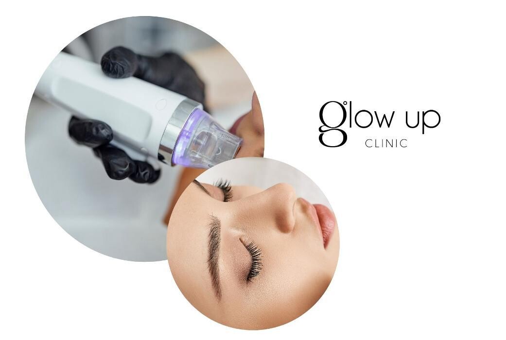 Bilder glow up clinic