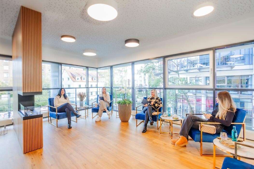 Bilder glow up clinic