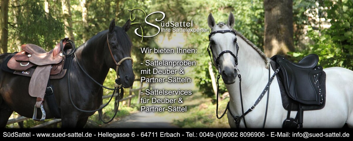 Bilder SüdSattel