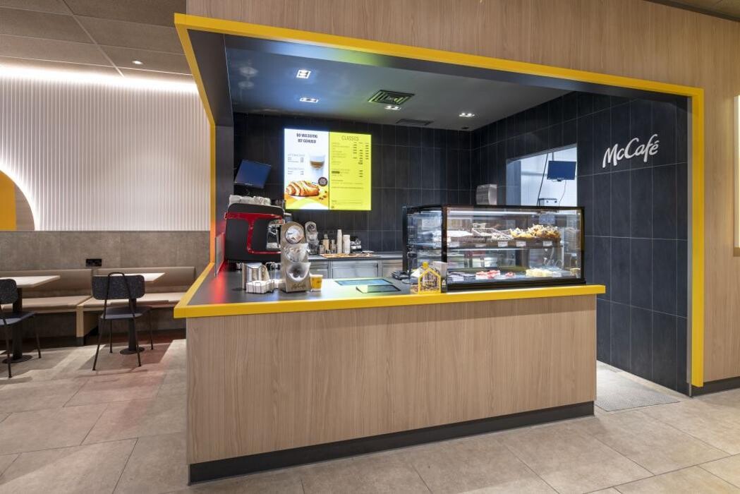Bilder McDonald's