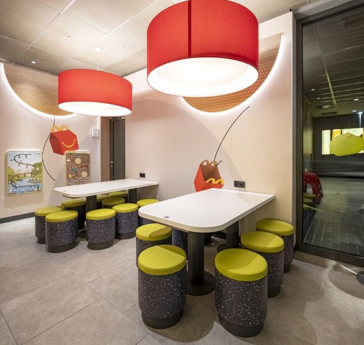 Bilder McDonald's