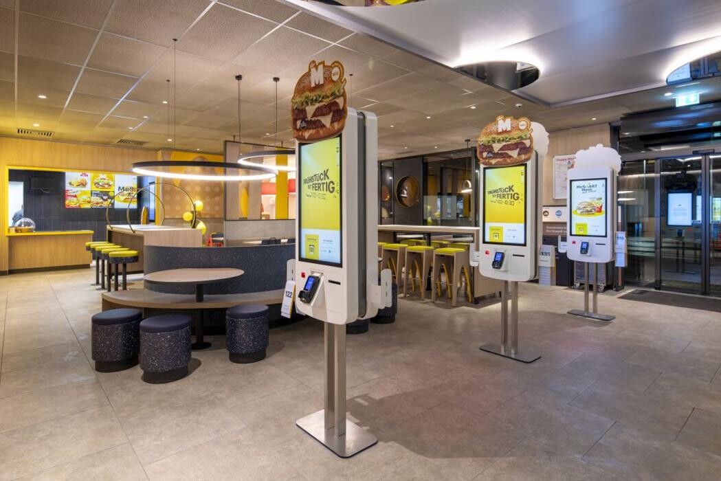 Bilder McDonald's
