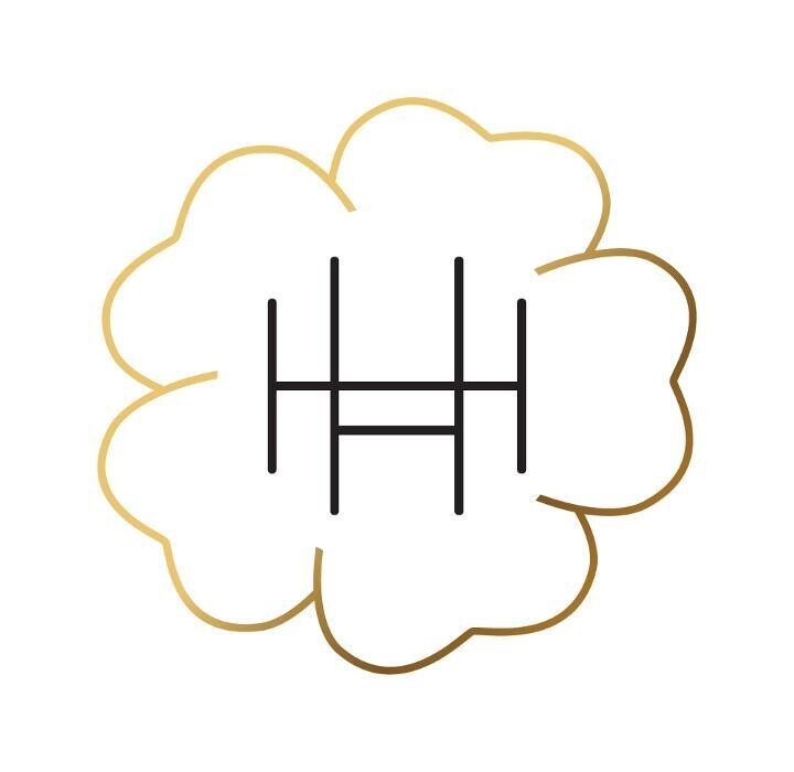 Herzbeben Hochzeitsträume Logo