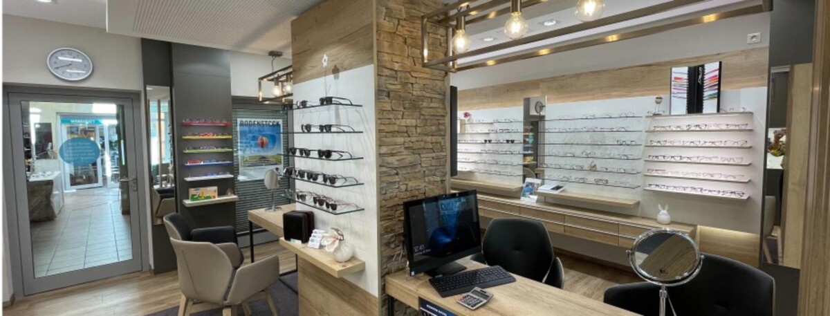 Bilder Kossack e.K. Haus für gutes Hören und Sehen