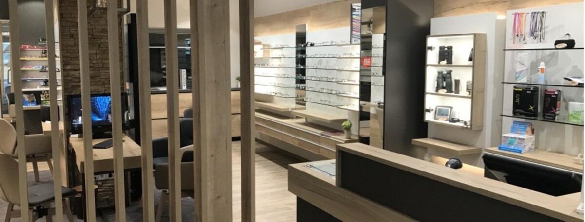 Bilder Kossack e.K. Haus für gutes Hören und Sehen