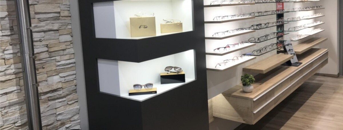 Bilder Kossack e.K. Haus für gutes Hören und Sehen