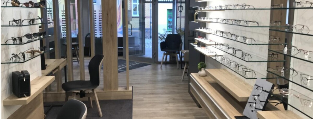 Bilder Kossack e.K. Haus für gutes Hören und Sehen