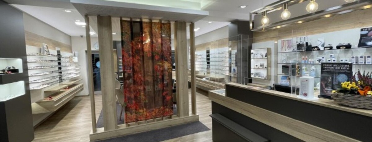 Bilder Kossack e.K. Haus für gutes Hören und Sehen