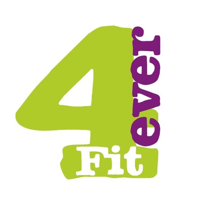 Fit4ever Logo