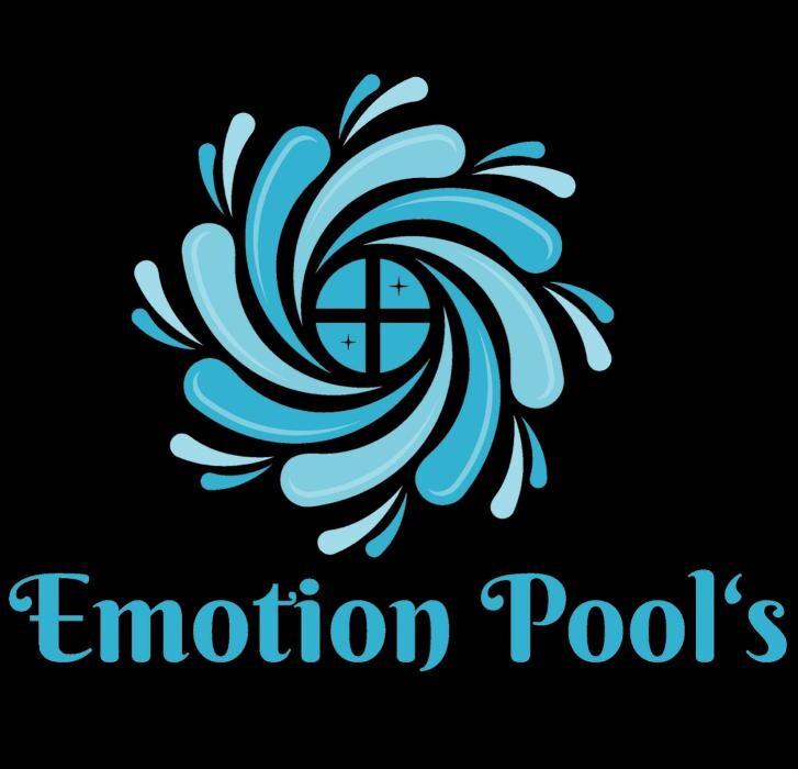 Emotion Pools Logo