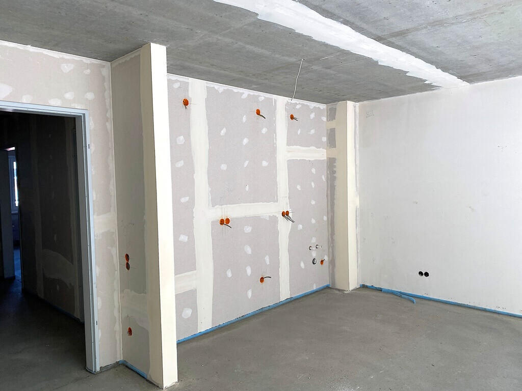 Bilder BRP Industrie - Bau Renovierung Partner