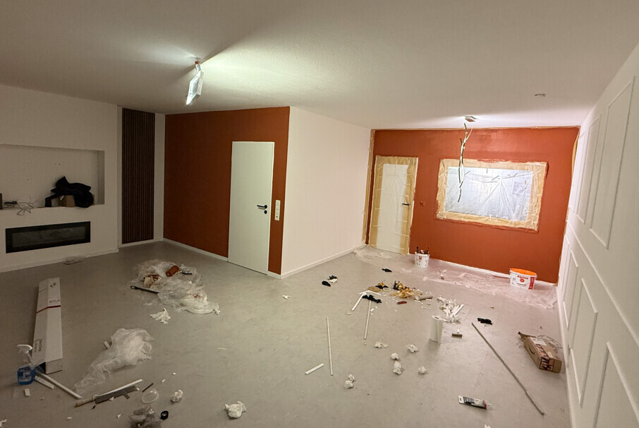 Bilder BRP Industrie - Bau Renovierung Partner