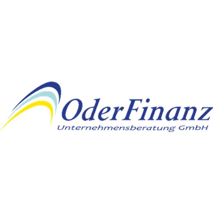 OderFinanz Unternehmungsberatung GmbH Logo