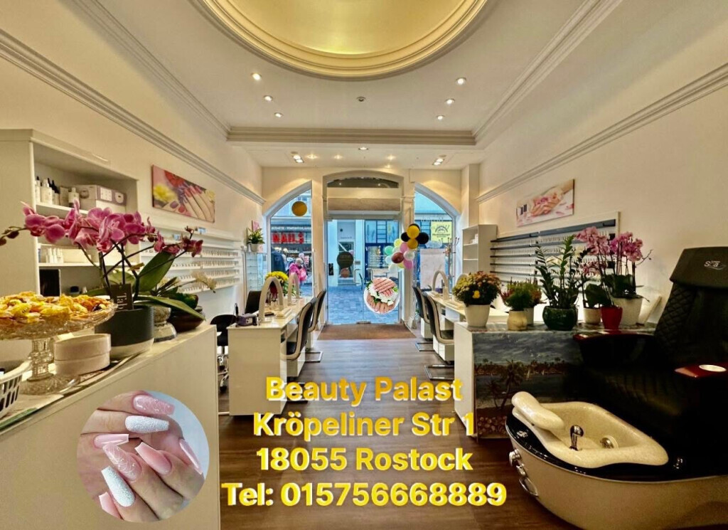 Bilder Beauty Palast