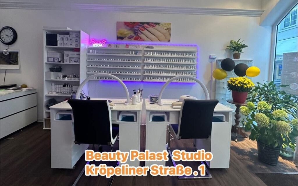 Bilder Beauty Palast