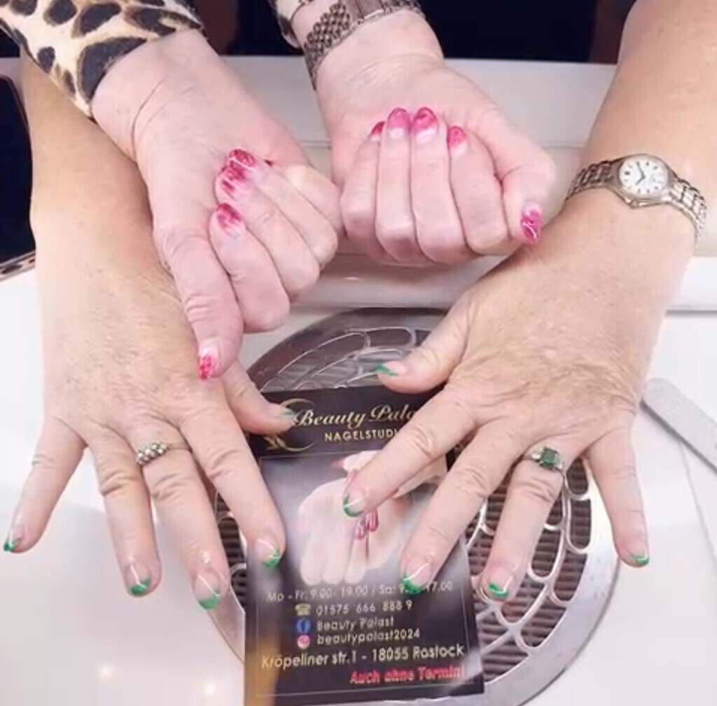 Bilder Beauty Palast