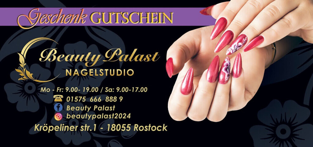 Bilder Beauty Palast