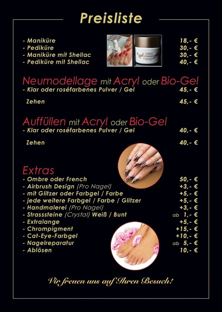 Bilder Beauty Palast